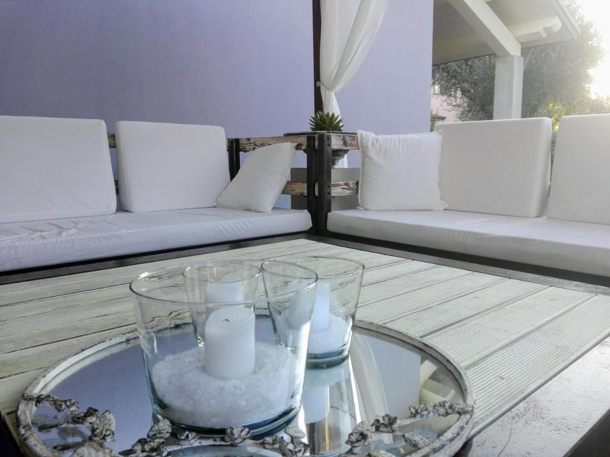 B&B Flavio E Catia Marotta Zewnętrze zdjęcie