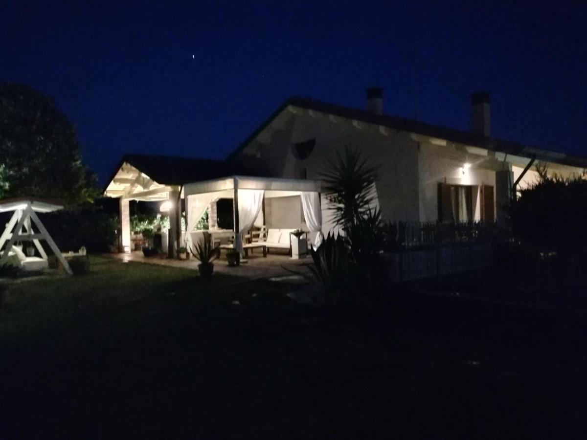 B&B Flavio E Catia Marotta Zewnętrze zdjęcie