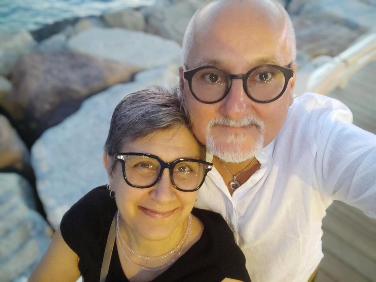 B&B Flavio E Catia Marotta Zewnętrze zdjęcie