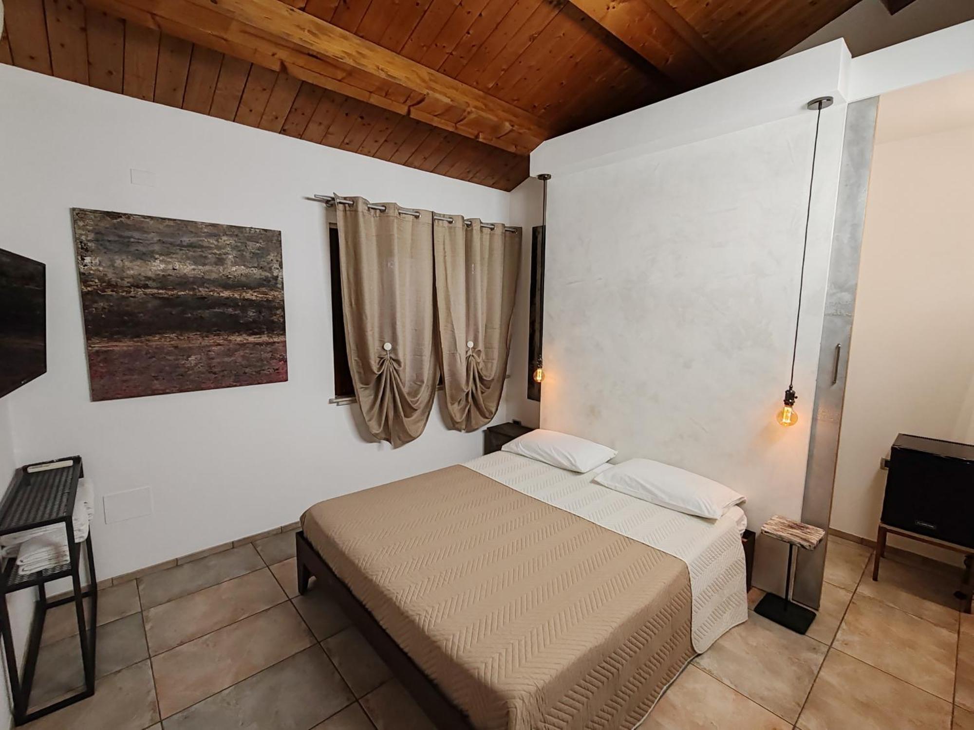 B&B Flavio E Catia Marotta Zewnętrze zdjęcie