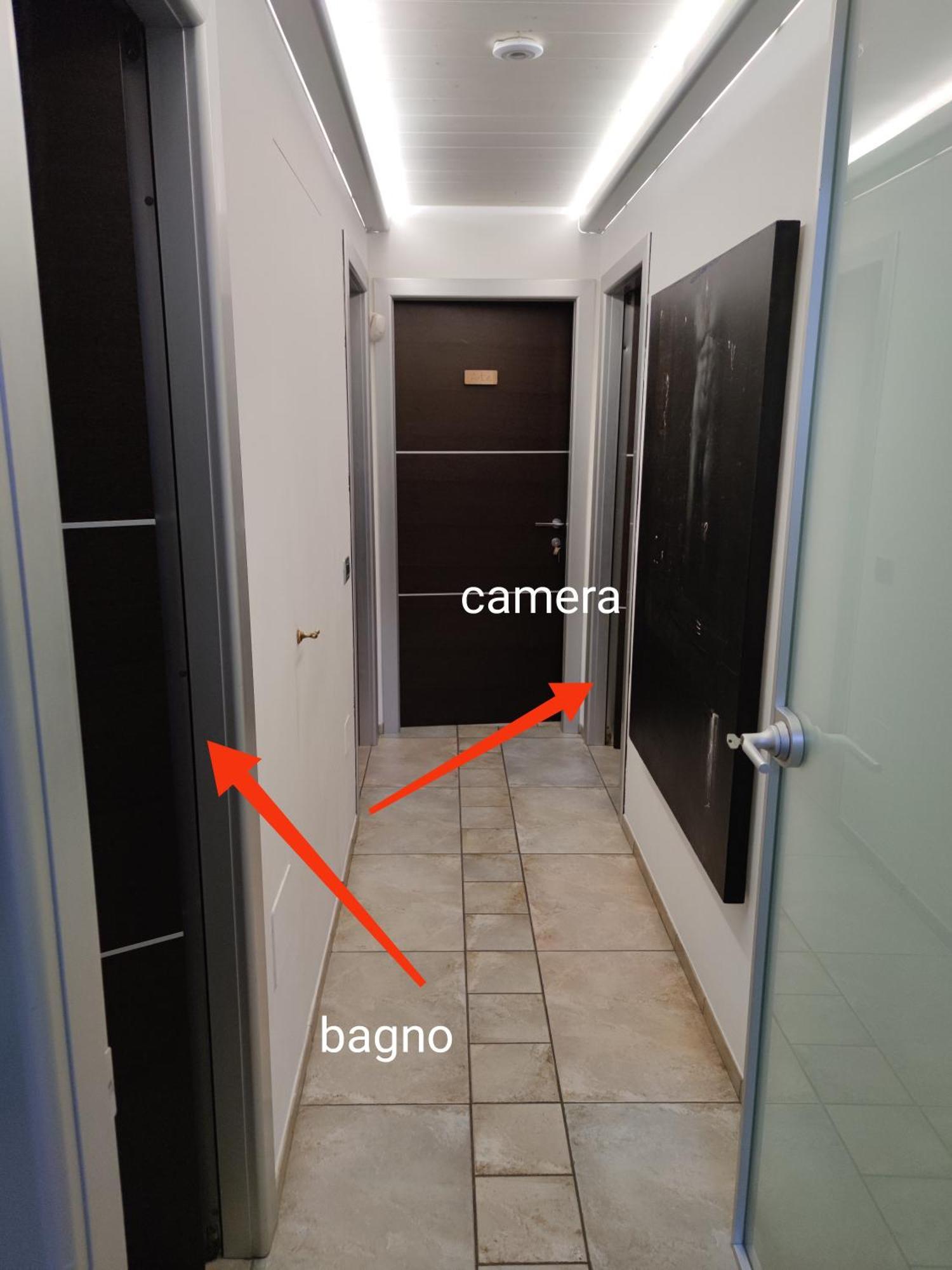 B&B Flavio E Catia Marotta Pokój zdjęcie