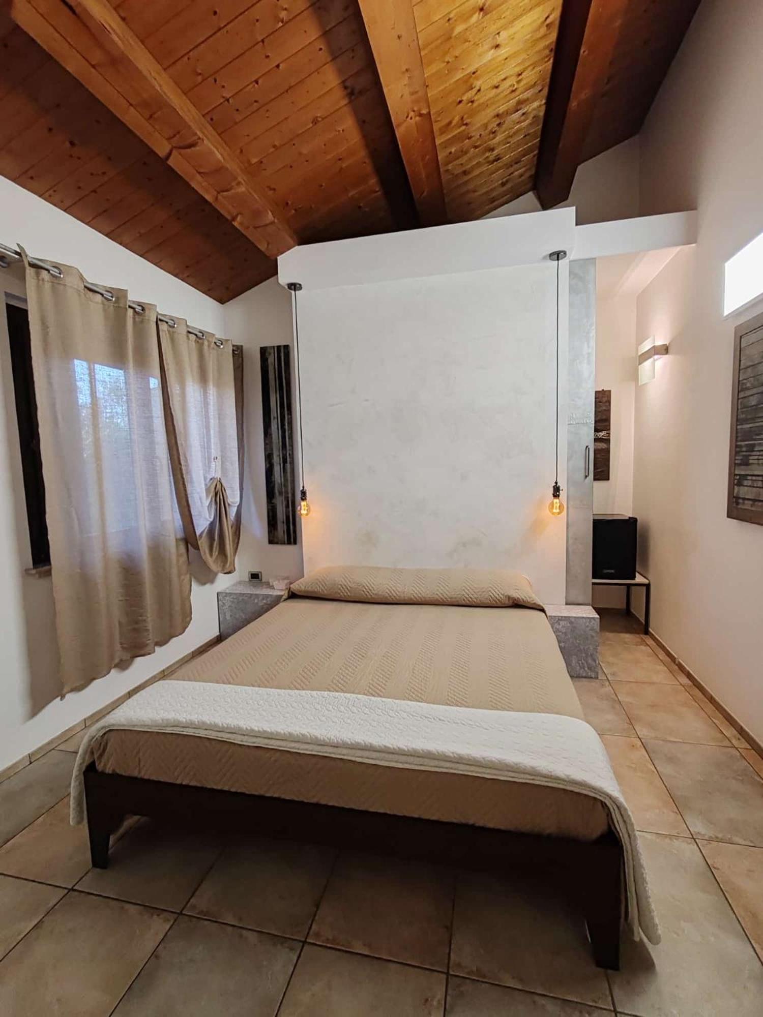B&B Flavio E Catia Marotta Zewnętrze zdjęcie